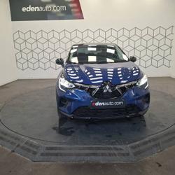 Mitsubishi ASX VP 1.6 MPI PHEV 159 Instyle Lons