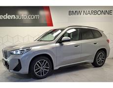 BMW X1 Narbonne
