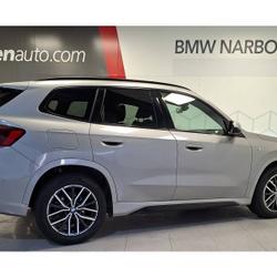 BMW X1 sDrive 18i 136ch DKG7 M Sport Narbonne