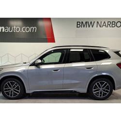 BMW X1 sDrive 18i 136ch DKG7 M Sport Narbonne