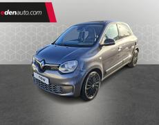 Renault Twingo 3
