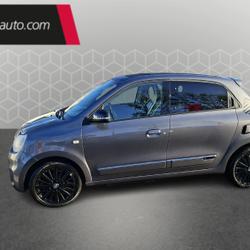 Renault Twingo 3 III E-Tech SL Urban Night occasion - Biarritz - photo 2/34