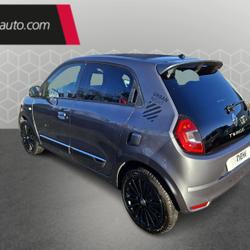 Renault Twingo 3 III E-Tech SL Urban Night occasion - Bayonne - photo 3/34