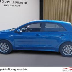 Kia Rio 1.0 T-GDI 100ch Active Business DCT7 Saint-L&eacute;onard