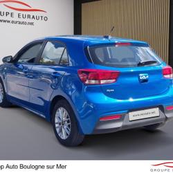 Kia Rio 1.0 T-GDI 100ch Active Business DCT7 Saint-L&eacute;onard