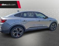Renault Arkana Biarritz