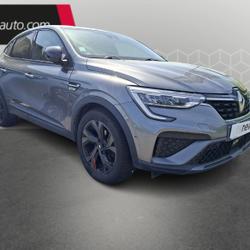Renault Arkana E-Tech 145 - 21B R.S. Line Bayonne
