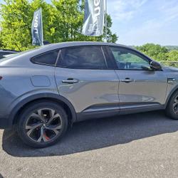 Renault Arkana E-Tech 145 - 21B R.S. Line Bayonne