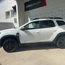 Dacia Duster ECO-G 100 4x2 Extreme Aire-sur-l'Adour