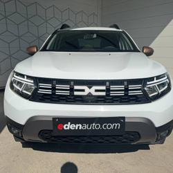 Dacia Duster ECO-G 100 4x2 Extreme Aire-sur-l'Adour