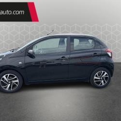 Peugeot 108 VTi 72ch S&S BVM5 Allure Biarritz