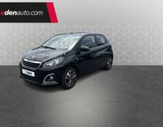 Peugeot 108 Bayonne
