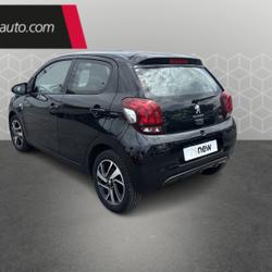 Peugeot 108 VTi 72ch S&S BVM5 Allure Bayonne
