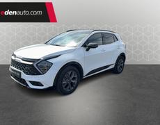 Kia Sportage Bruges