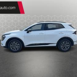 Kia Sportage VP 1.6 T-GDi 230ch ISG Hybride BVA6 4x2 GT Line Premium Bruges