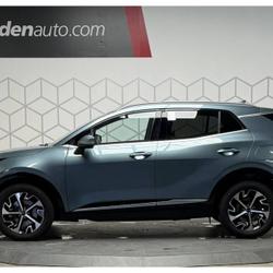 Kia Sportage VP 1.6 T-GDi 230ch ISG Hybride BVA6 4x2 Design Saint-Laurent-des-Vignes