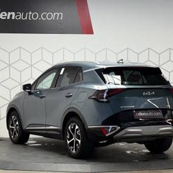 Kia Sportage VP 1.6 T-GDi 230ch ISG Hybride BVA6 4x2 Design Saint-Laurent-des-Vignes