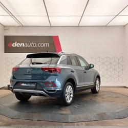Volkswagen T-Roc 1.5 TSI EVO 150 Start/Stop DSG7 Style occasion - Bruges - photo 2/41