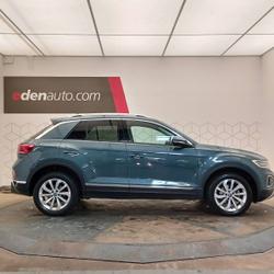 Volkswagen T-Roc 1.5 TSI EVO 150 Start/Stop DSG7 Style occasion - Bruges - photo 3/41