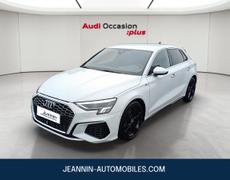 Audi A3 Sportback Saint-André-les-Vergers