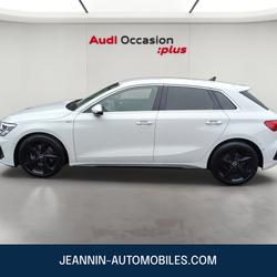 Audi A3 Sportback 35 TDI 150 S tronic 7 S Line occasion - Saint-Andr&eacute;-les-Vergers - photo 2/29