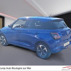Suzuki Swift 1.2 Hybrid 83ch Pack Saint-L&eacute;onard