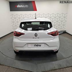 Renault Clio 5 SCe 65 - 21 Business Dax