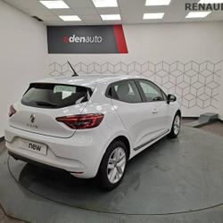 Renault Clio 5 SCe 65 - 21 Business Dax