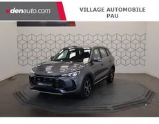 MG ZS - 1.5 L Hybrid+ 197 ch Comfort - 20 990 €