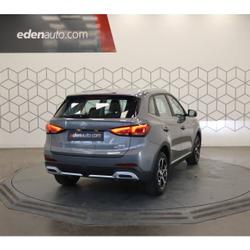 MG ZS 1.5 L Hybrid+ 197 ch Comfort Lons