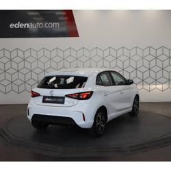 MG MG3 1.5 L Hybrid+ 195 ch Comfort Lons