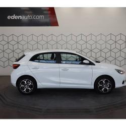 MG MG3 1.5 L Hybrid+ 195 ch Comfort Lons