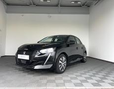 Peugeot e-208 Mouilleron-le-Captif