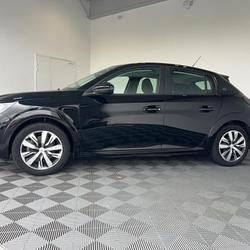 Peugeot e-208 208 Electrique 50 kWh 136ch Active Mouilleron-le-Captif