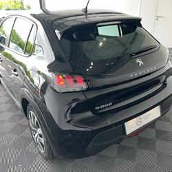 Peugeot e-208 208 Electrique 50 kWh 136ch Active Mouilleron-le-Captif