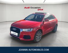Audi Q3 Saint-André-les-Vergers