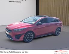 Kia Pro Cee'd