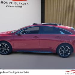 Kia Pro Cee'd 1.5 T-GDI 160ch GT Line Premium Saint-L&eacute;onard