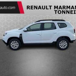 Dacia Duster TCe 130 FAP 4x2 Confort Sainte-Bazeille