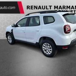 Dacia Duster TCe 130 FAP 4x2 Confort Sainte-Bazeille