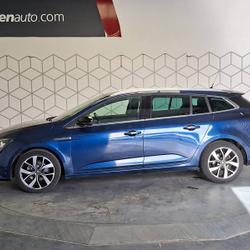 Renault Megane 4 IV Estate TCe 140 FAP Limited Tarbes