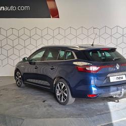 Renault Megane 4 IV Estate TCe 140 FAP Limited Tarbes