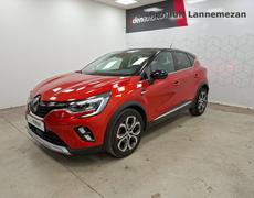 Renault Captur Lannemezan