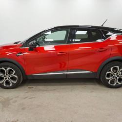 Renault Captur TCe 100 GPL - 21 Intens Lannemezan