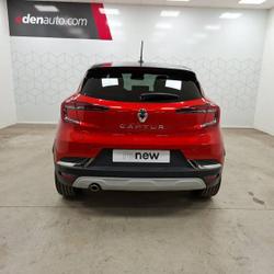 Renault Captur TCe 100 GPL - 21 Intens Lannemezan