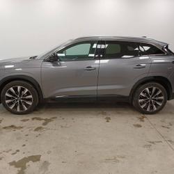 Renault Austral mild hybrid 160 auto Techno Lannemezan