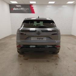 Renault Austral mild hybrid 160 auto Techno Lannemezan