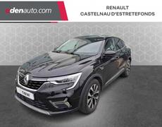 Renault Arkana Castelnau-d'Estrétefonds