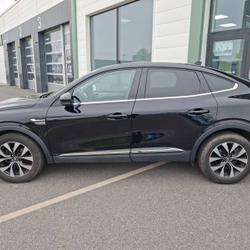 Renault Arkana mild hybrid 140 EDC FAP - 22 Techno Castelnau-d'Estr&eacute;tefonds