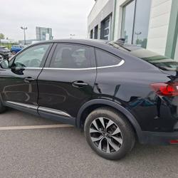 Renault Arkana mild hybrid 140 EDC FAP - 22 Techno Castelnau-d'Estr&eacute;tefonds